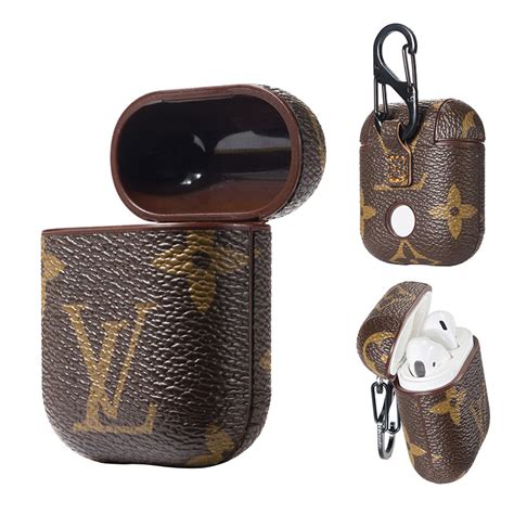 louis vuitton airpods case original.